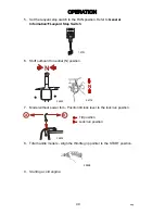 Preview for 50 page of Mercury 40 TwoStroke Operation, Maintenance & Installation Manual