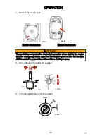 Preview for 54 page of Mercury 40 TwoStroke Operation, Maintenance & Installation Manual