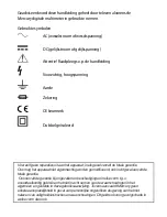 Preview for 3 page of Mercury 600.006 Instruction Manual