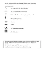 Preview for 34 page of Mercury 600.006 Instruction Manual