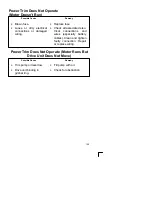 Preview for 111 page of Mercury 7.4L Bravo Three Operation & Maintenance Manual