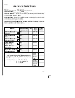 Preview for 133 page of Mercury 7.4L Bravo Three Operation & Maintenance Manual