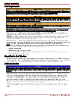 Preview for 32 page of Mercury 92-8M0069603 Operation & Maintenance Manual