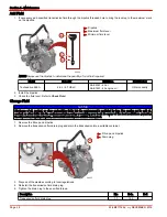 Preview for 46 page of Mercury 92-8M0069603 Operation & Maintenance Manual