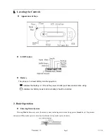 Preview for 2 page of Mercury IXA330i User Manual