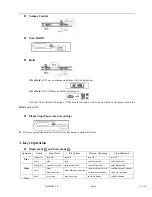 Preview for 4 page of Mercury IXA330i User Manual