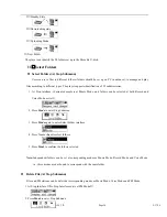 Preview for 14 page of Mercury IXA330i User Manual