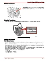 Preview for 11 page of Mercury MerCruiser Diesel Inboard 2.8L Operation & Maintenance Manual