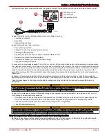 Preview for 13 page of Mercury MerCruiser Diesel Inboard 2.8L Operation & Maintenance Manual