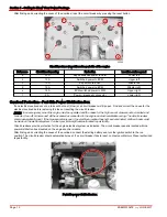 Preview for 18 page of Mercury MerCruiser Diesel Inboard 2.8L Operation & Maintenance Manual