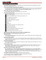 Preview for 22 page of Mercury MerCruiser Diesel Inboard 2.8L Operation & Maintenance Manual