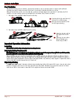 Preview for 24 page of Mercury MerCruiser Diesel Inboard 2.8L Operation & Maintenance Manual