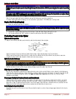 Preview for 28 page of Mercury MerCruiser Diesel Inboard 2.8L Operation & Maintenance Manual