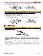 Preview for 29 page of Mercury MerCruiser Diesel Inboard 2.8L Operation & Maintenance Manual