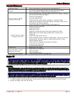 Preview for 43 page of Mercury MerCruiser Diesel Inboard 2.8L Operation & Maintenance Manual