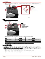 Preview for 44 page of Mercury MerCruiser Diesel Inboard 2.8L Operation & Maintenance Manual