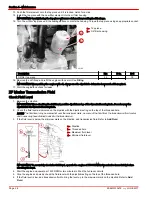 Preview for 46 page of Mercury MerCruiser Diesel Inboard 2.8L Operation & Maintenance Manual