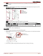 Preview for 47 page of Mercury MerCruiser Diesel Inboard 2.8L Operation & Maintenance Manual