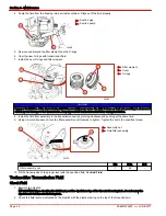 Preview for 48 page of Mercury MerCruiser Diesel Inboard 2.8L Operation & Maintenance Manual