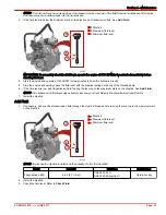 Preview for 49 page of Mercury MerCruiser Diesel Inboard 2.8L Operation & Maintenance Manual