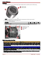 Preview for 56 page of Mercury MerCruiser Diesel Inboard 2.8L Operation & Maintenance Manual