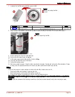 Preview for 59 page of Mercury MerCruiser Diesel Inboard 2.8L Operation & Maintenance Manual