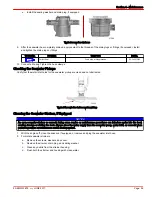 Preview for 63 page of Mercury MerCruiser Diesel Inboard 2.8L Operation & Maintenance Manual