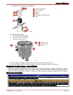 Preview for 65 page of Mercury MerCruiser Diesel Inboard 2.8L Operation & Maintenance Manual