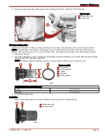 Preview for 71 page of Mercury MerCruiser Diesel Inboard 2.8L Operation & Maintenance Manual