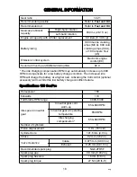 Preview for 28 page of Mercury Optimax 150 Operation, Maintenance And Installation Manual