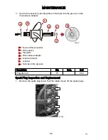 Preview for 68 page of Mercury Optimax 150 Operation, Maintenance And Installation Manual