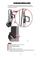 Preview for 90 page of Mercury Optimax 150 Operation, Maintenance And Installation Manual