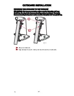 Preview for 107 page of Mercury Optimax 150 Operation, Maintenance And Installation Manual