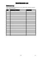 Preview for 122 page of Mercury Optimax 150 Operation, Maintenance And Installation Manual