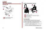 Preview for 29 page of Mercury Racing 1100 STERNDRIVE Operation, Maintenance & Warranty