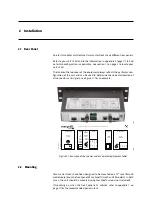 Preview for 9 page of mergedK tima 2P Reference Manual