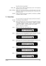 Preview for 29 page of mergedK tima 2P Reference Manual