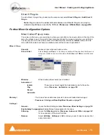 Preview for 75 page of Merging Pyramix 4.3 User Manual