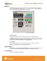 Preview for 173 page of Merging Pyramix 4.3 User Manual