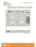 Preview for 177 page of Merging Pyramix 4.3 User Manual