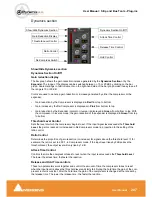 Preview for 207 page of Merging Pyramix 4.3 User Manual