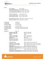 Preview for 317 page of Merging Pyramix 4.3 User Manual