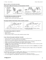 Preview for 15 page of Meridian Yachts 411 Sedan Owner'S Manual