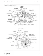 Preview for 21 page of Meridian Yachts 411 Sedan Owner'S Manual