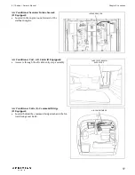 Preview for 23 page of Meridian Yachts 411 Sedan Owner'S Manual