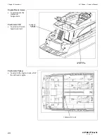 Preview for 30 page of Meridian Yachts 411 Sedan Owner'S Manual