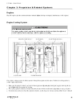 Preview for 39 page of Meridian Yachts 411 Sedan Owner'S Manual