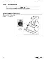 Preview for 72 page of Meridian Yachts 411 Sedan Owner'S Manual