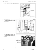 Preview for 24 page of Meridian Yachts 580 Pilothouse Owner'S Manual