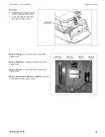 Preview for 25 page of Meridian Yachts 580 Pilothouse Owner'S Manual